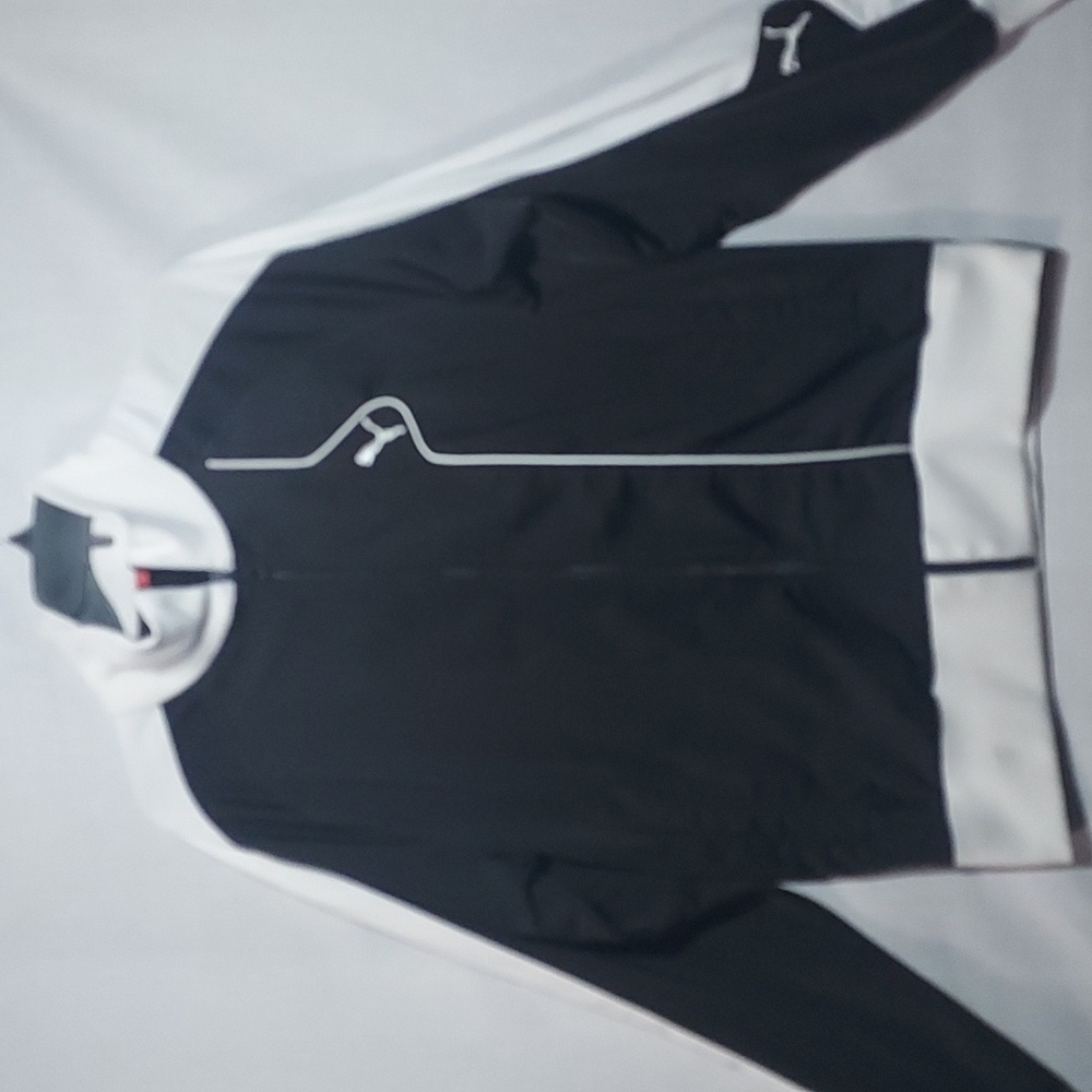 Puma‎ Track men's track jacket size small